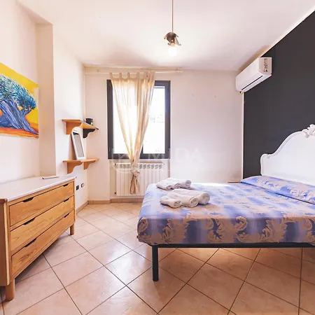 Ludo Villa Porto Cesareo