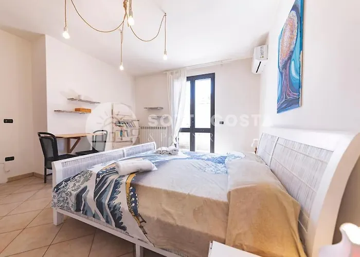 Ludo Villa Porto Cesareo