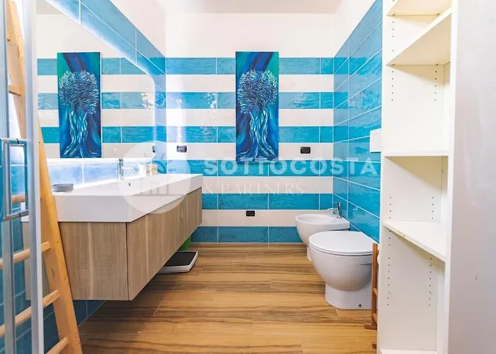 Ludo Villa Porto Cesareo