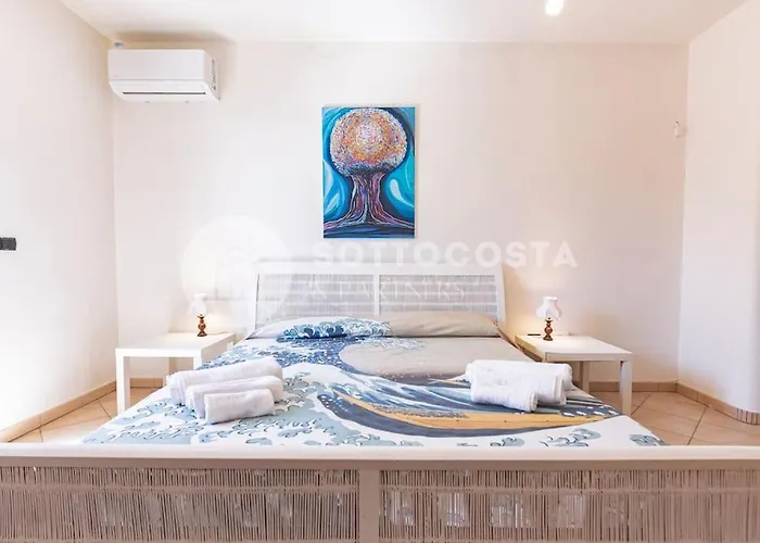 Ludo Villa Porto Cesareo