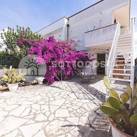 Ludo Villa Porto Cesareo