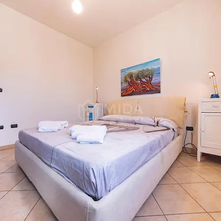 Вилла Ludo Порто-Чезарео