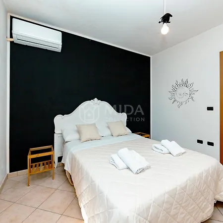 Villa Ludo Porto Cesareo