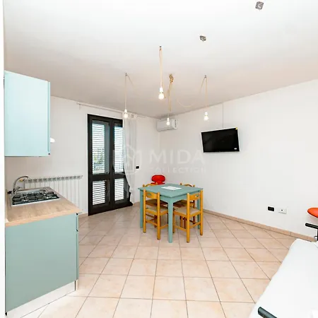 Villa Ludo Porto Cesareo