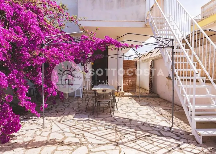 Villa Ludo Porto Cesareo