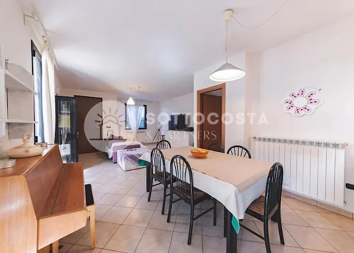 Ludo Villa Porto Cesareo